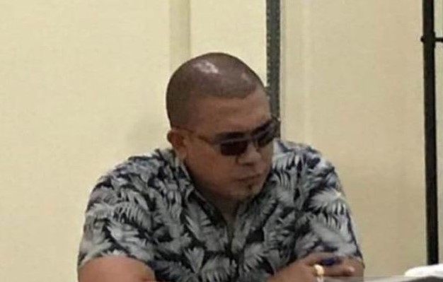 Pengajar Ilmu Komunikasi Politik dan Teori Kritis pada Fakultas Ilmu Sosial Politik Unwira Kupang Mikhael Raja Muda Bataona. (ant)